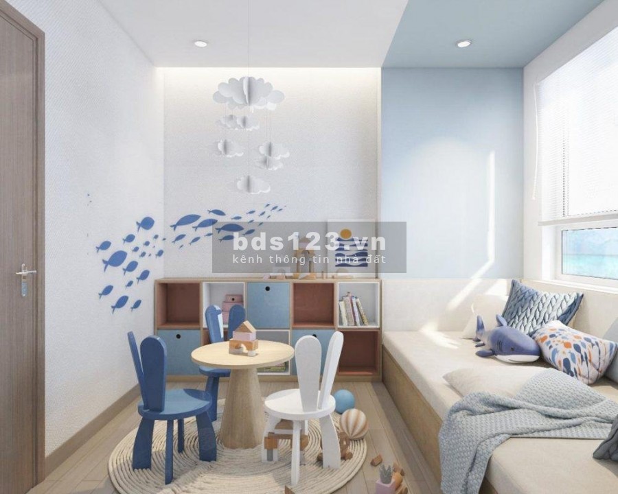 Chung cư Dragon Castle – Tầm view trăm tỷ bán giá trăm triệu, bàn giao đầy đủ