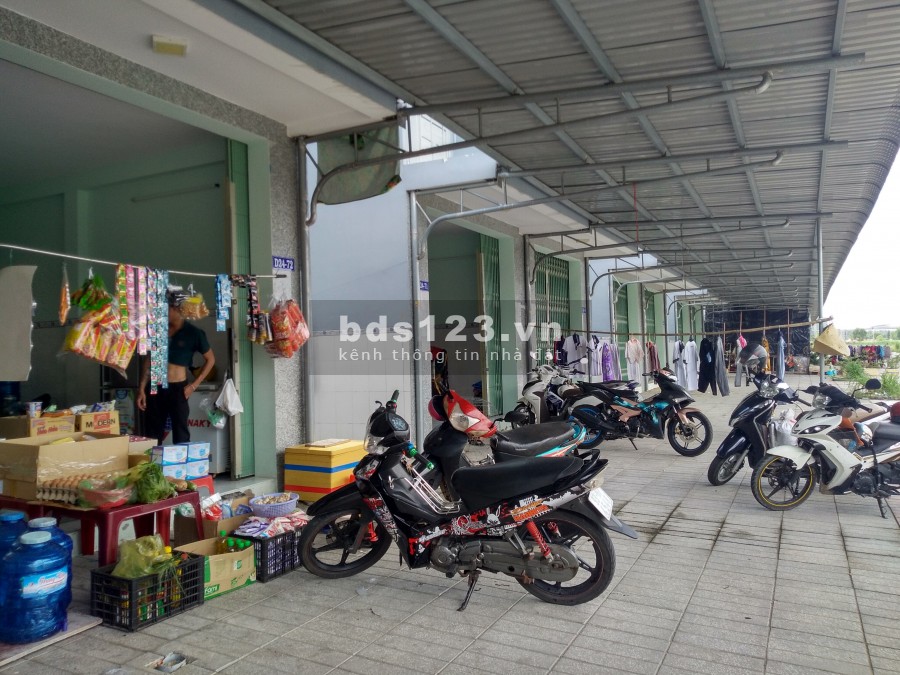 Cơ hội đầu tư nhà đất mùa dịch, đường nhựa, pháp lí minh bạch, sổ sẵn