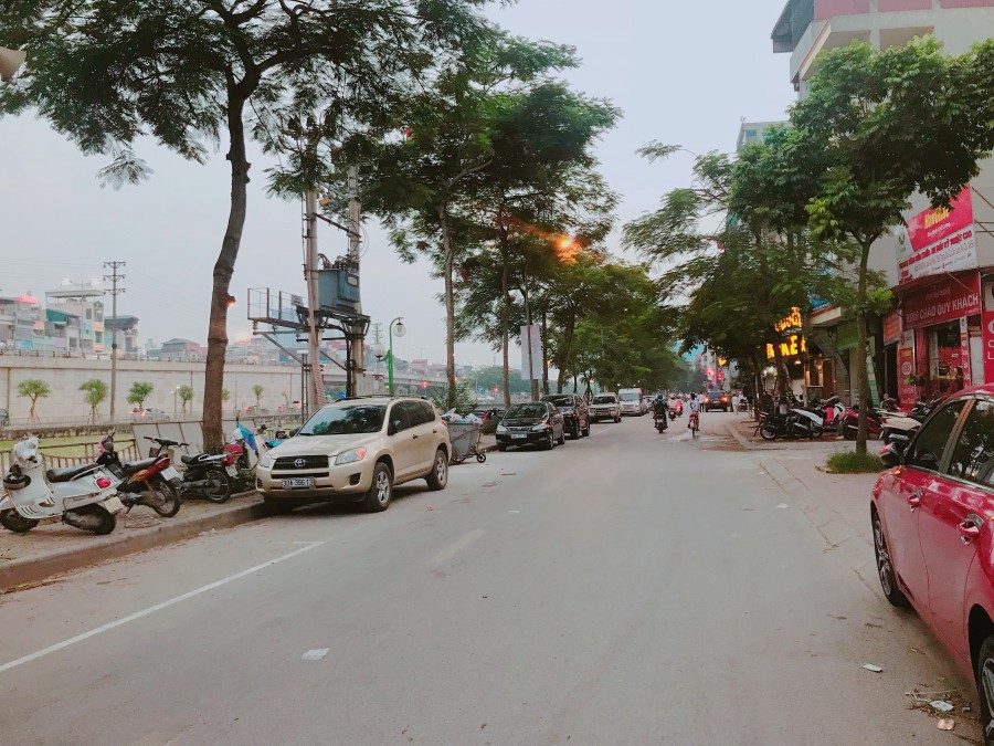 Cho thuê mặt bằng 35m2 đ/c199 Quan Hoa, Quận Cầu Giấy, giá tốt