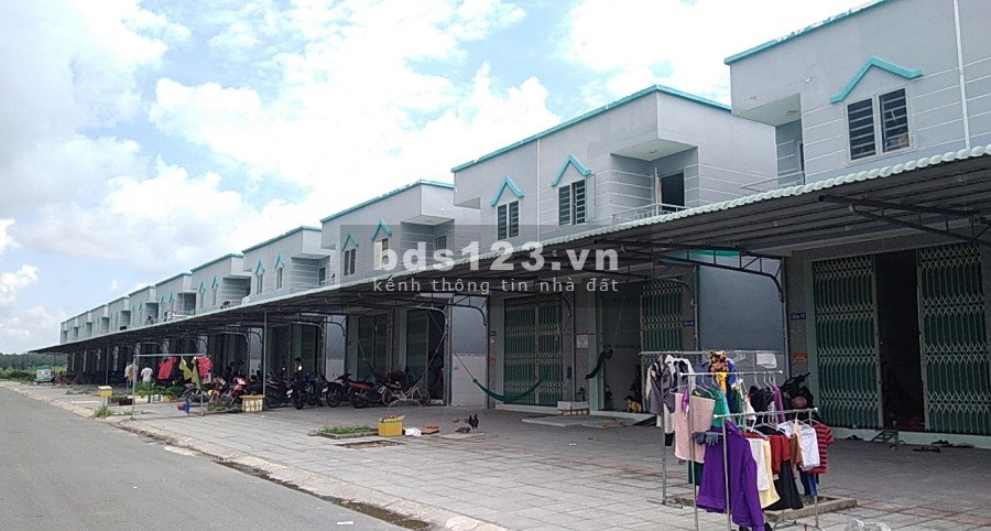 Cơ hội đầu tư nhà đất mùa dịch, đường nhựa, pháp lí minh bạch, sổ sẵn
