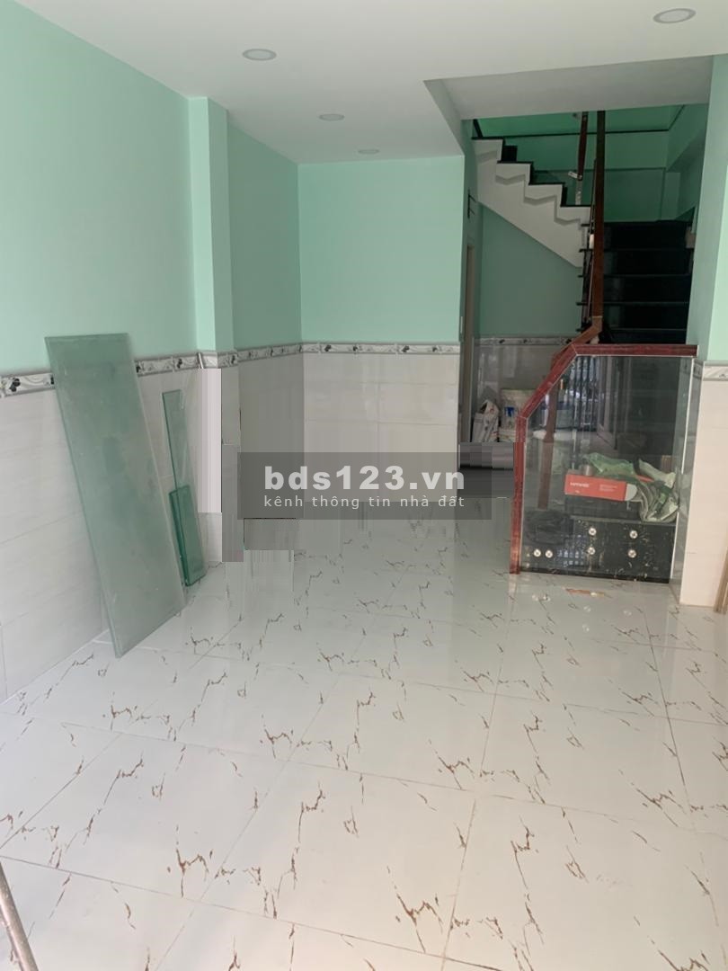 Nhà cho thuê hẻm xe hơi đường Nguyễn Đinh Chiểu, Quận 3, 3 pn, giá 20 triệu/tháng