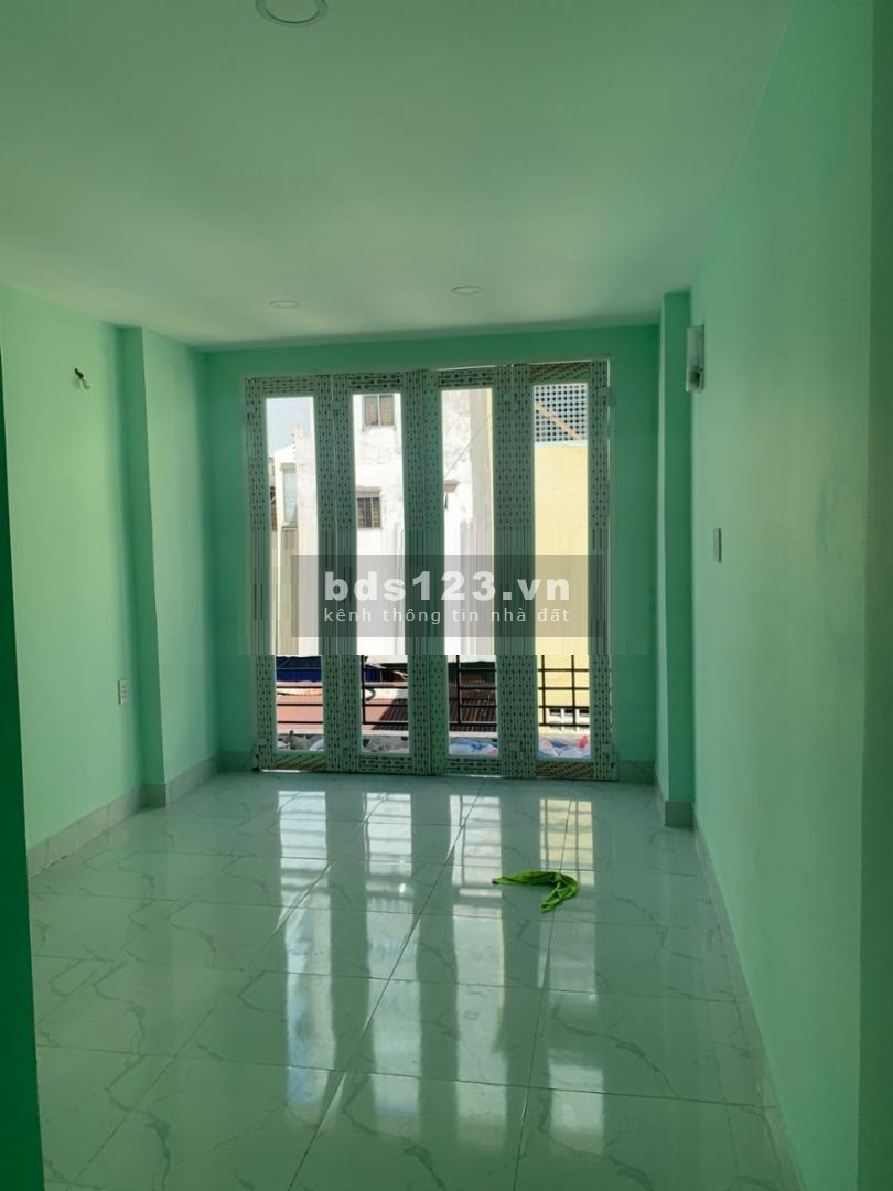 Nhà cho thuê hẻm xe hơi đường Nguyễn Đinh Chiểu, Quận 3, 3 pn, giá 20 triệu/tháng