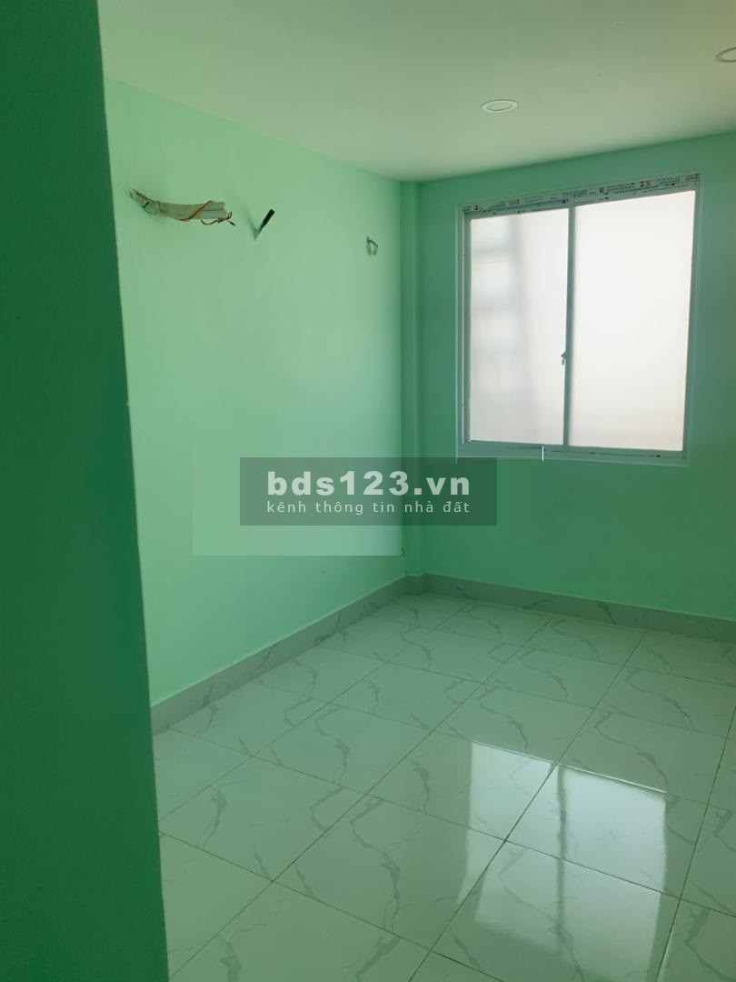 Nhà cho thuê hẻm xe hơi đường Nguyễn Đinh Chiểu, Quận 3, 3 pn, giá 20 triệu/tháng