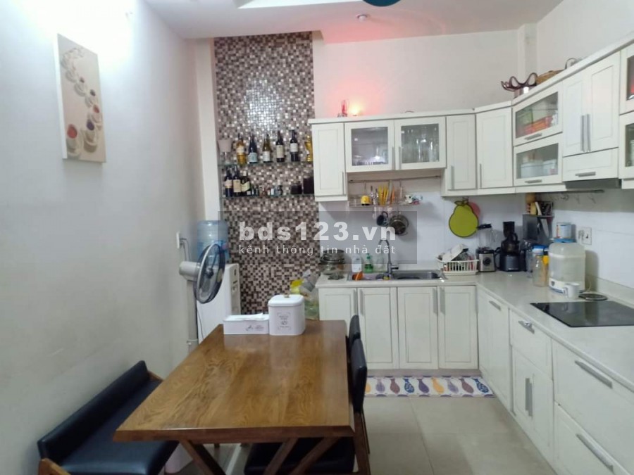 Bán Nhà Mới Nguyễn Tri Phương, Q10, Giá rẻ, 4.2x10m chỉ 5.2 tỷ 0982245779