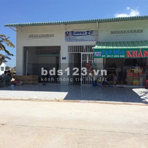 Chính chủ cần bán gấp 32 dãy trọ nằm trong kcn gần ngay chợ, dân cư đông, hổ trọ vay, lh 0359.147.158
