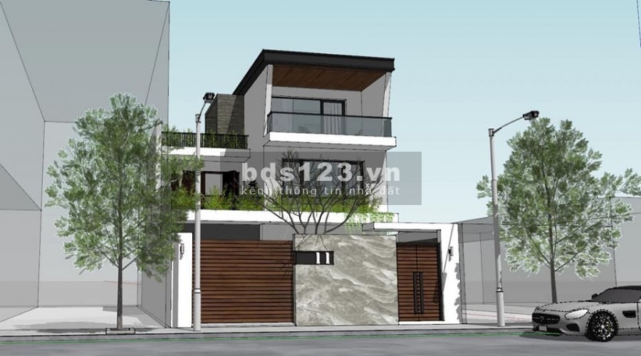 Bán nhà phố Ngọc Trì, Thạch Bàn, Long Biên, lô góc, ô tô tải đỗ cửa dt 70m2, nhỉnh 15 tỷ