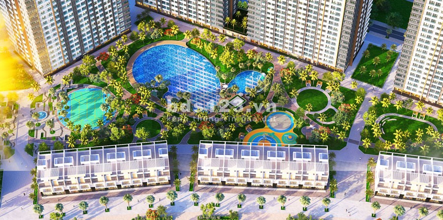 Bán Gấp Căn Hộ Biển Hồ Tràm Complex Hưng Thịnh.Thanh Toán 44 Tháng. Giá Gốc