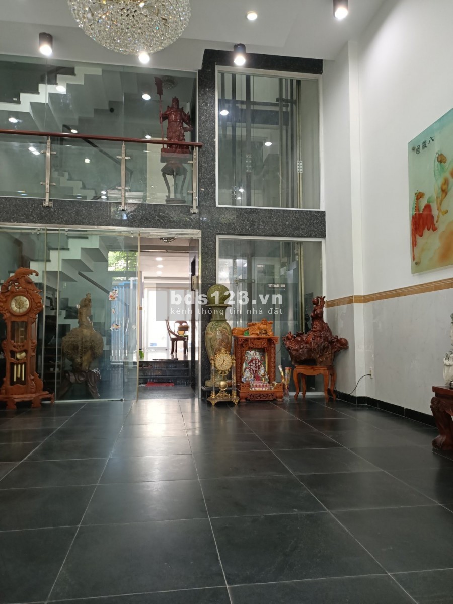 Cần cho thuê nhà nc KDC Phú Mỹ Quận 7, thành phố Hồ Chí Minh, lh 0938336909