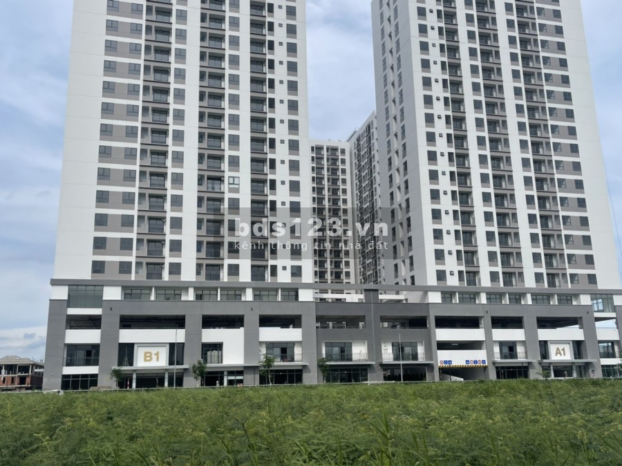 Cần tho thuê căn Ofictel 32m2, đường nguyễn lương bằng, Q7, Tp.HCM