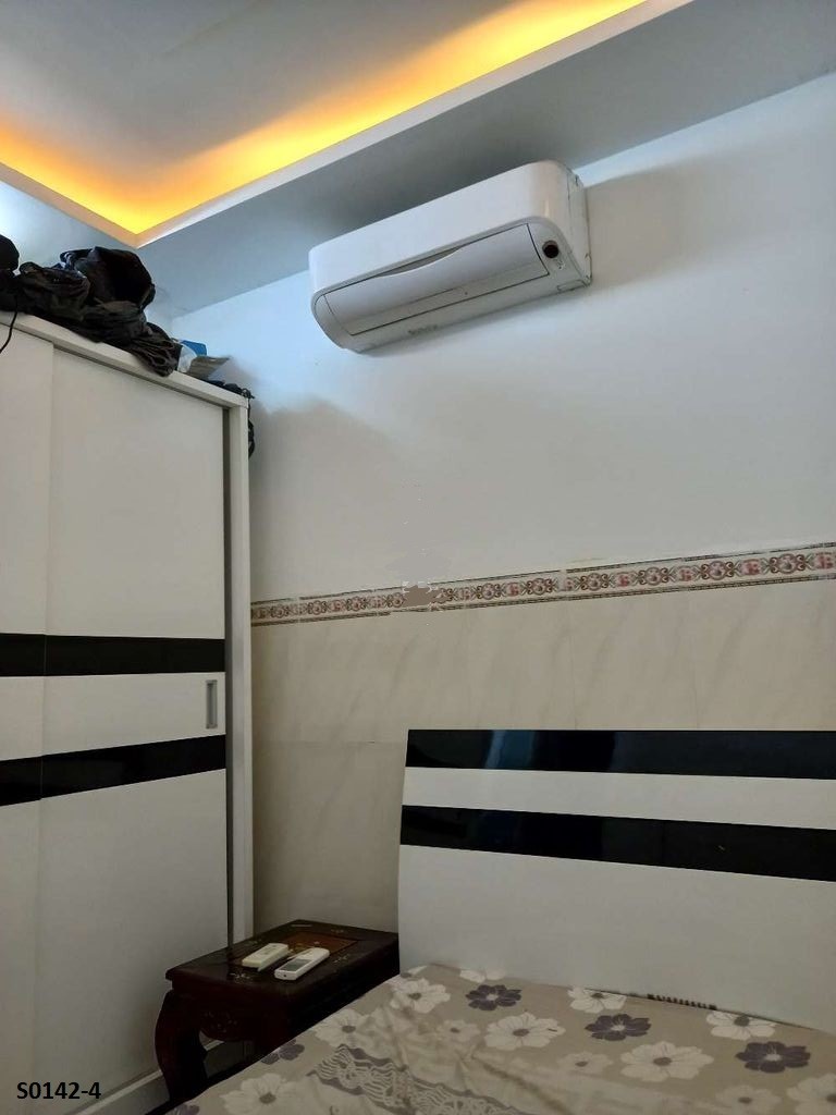 S0142-nhà 1 lầu 1 trệt- Hiệp Bình Chánh-3ty050-0703255446