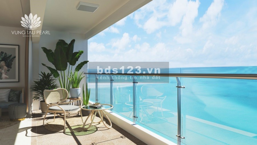 Vung Tau Pearl chiết khấu 2%, giảm thêm 400 triệu, tặng thêm 1 chỉ vàng khi mua 1 suất đặc biệt