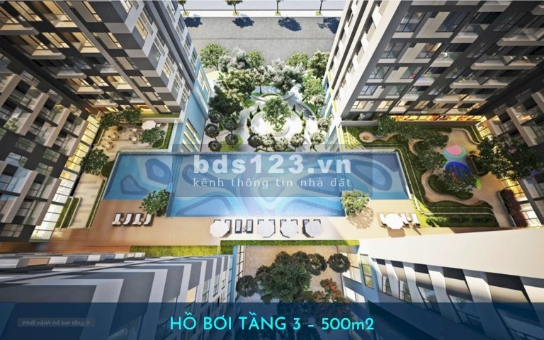 Vung Tau Pearl chiết khấu 2%, giảm thêm 400 triệu, tặng thêm 1 chỉ vàng khi mua 1 suất đặc biệt