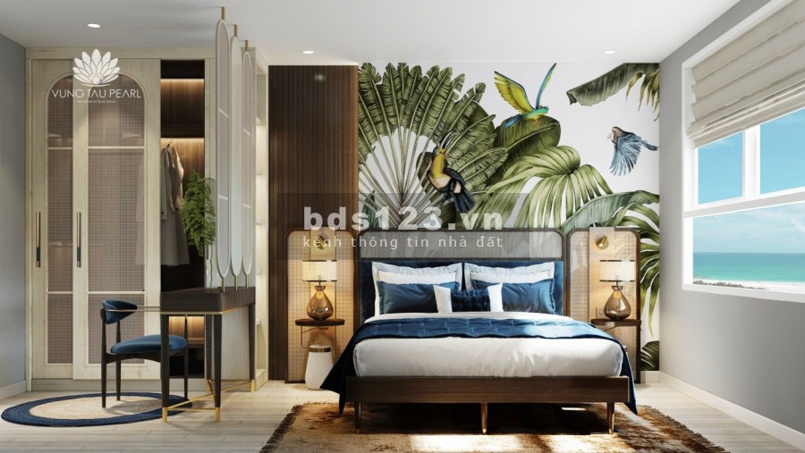 Vung Tau Pearl chiết khấu 2%, giảm thêm 400 triệu, tặng thêm 1 chỉ vàng khi mua 1 suất đặc biệt