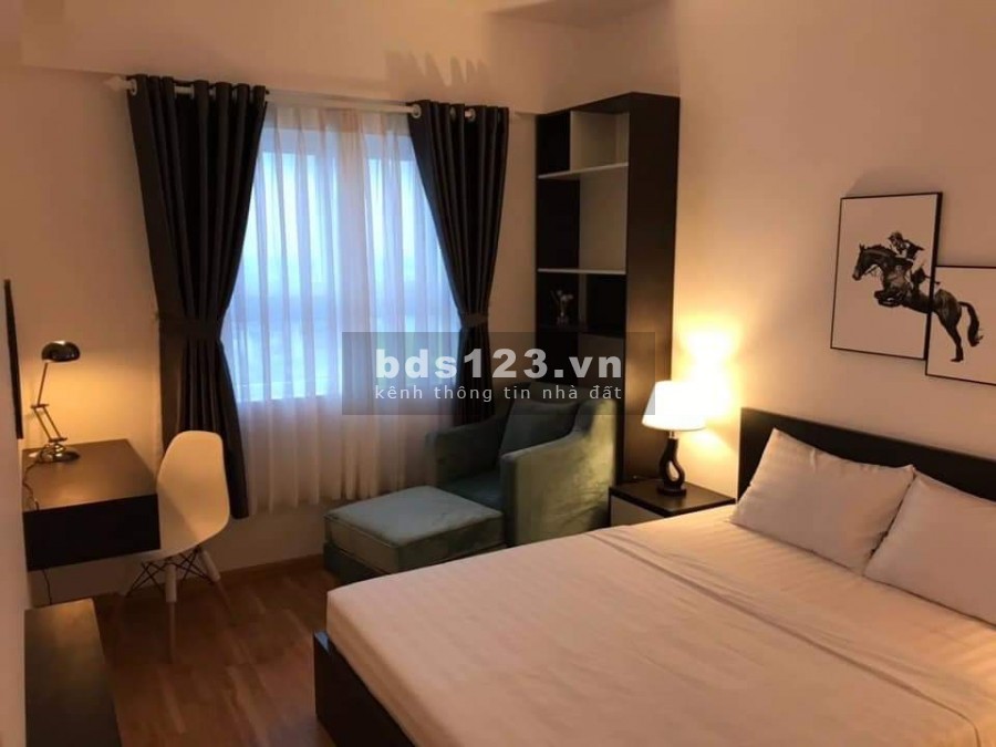 Bán căn hộ Prosper Plaza đường Phan Văn Hớn Quận 12, giá bán 2.3 tỷ, 2PN, 2WC, sổ hồng riêng.