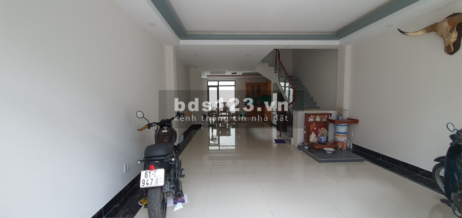 Hẻm thẳng tấp cách ô tô 5m, mới koong, full nội thất, miễn trung gian