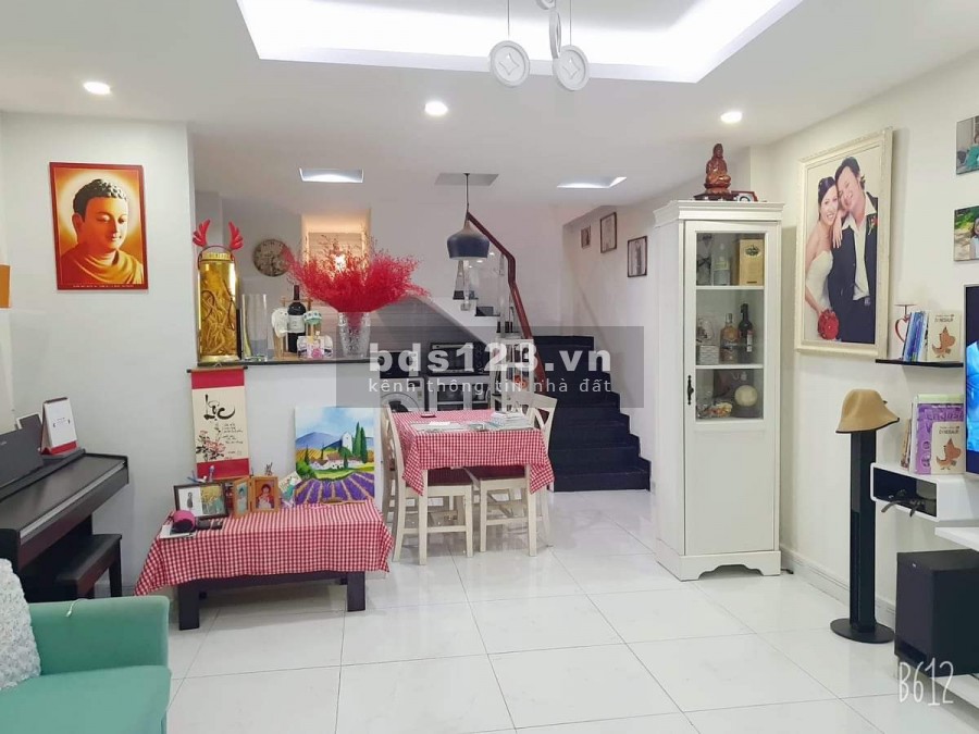 Bán nhà cấp 4 hẻm xe hơi 3 tháng 2 Quận 10, 148m2 xả hàng mùa dịch chỉ 23.6 tỉ