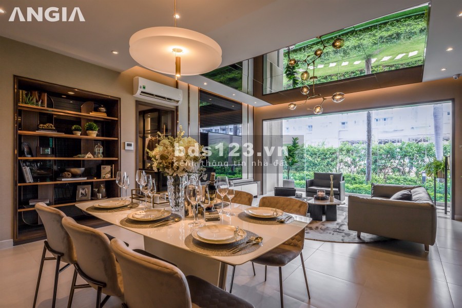 Shophouse căn hộ West Gate trung tâm hành chính Bình Chánh chính thức nhận booking LH: 0968161861
