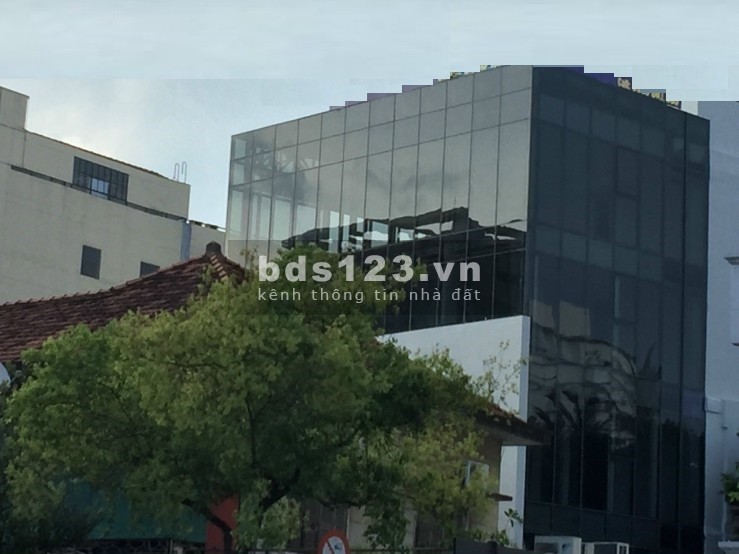 Bán Gấp Tòa Nhà Văn Phòng 66/ Nguyễn Văn Trỗi, Phường 8, Phú Nhuận, TPHCM