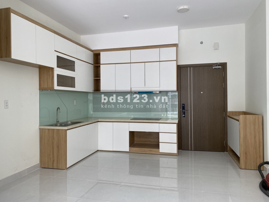 Cho thuê căn hộ Jamila Khang Điền, dt 76m2, 2 pn, bếp, 3 máy lạnh, giá chỉ 7.2 triệu