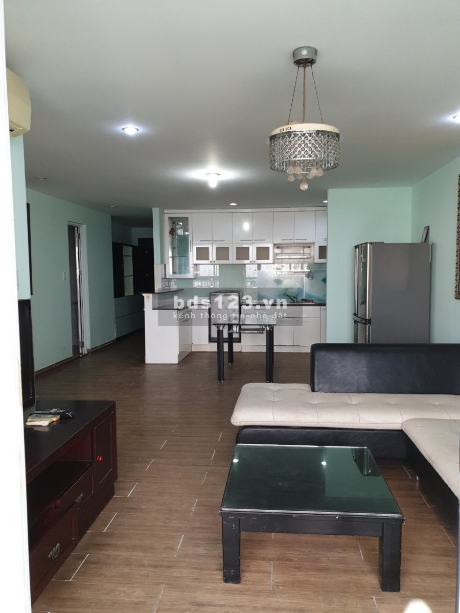 Cho thuê nhanh căn hộ chung cư 4S Riverside Bình Triệu, đường số 17 Từ Phạm Văn Đồng, phường Hiệp Bình Chánh