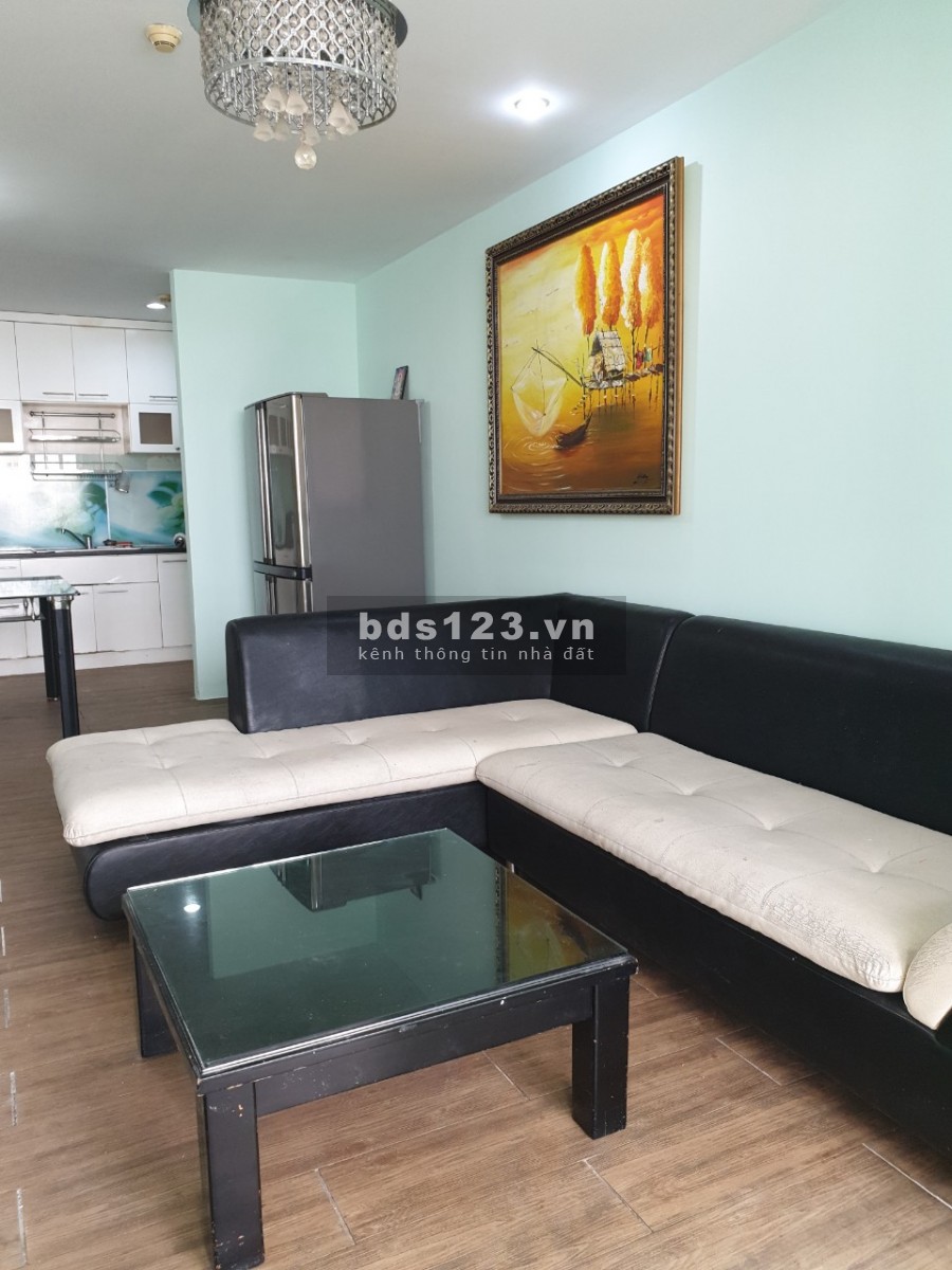 Cho thuê nhanh căn hộ chung cư 4S Riverside Bình Triệu, đường số 17 Từ Phạm Văn Đồng, phường Hiệp Bình Chánh