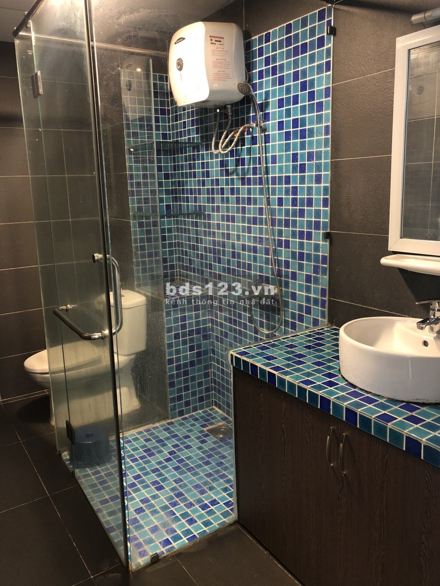 Kẹt tiền xoay sở cần bán nhanh căn hộ cao cấp Ehome 5 số 167 Trần Trọng Cung Quận 7. 1pn+,1wc full nội thất 54m2