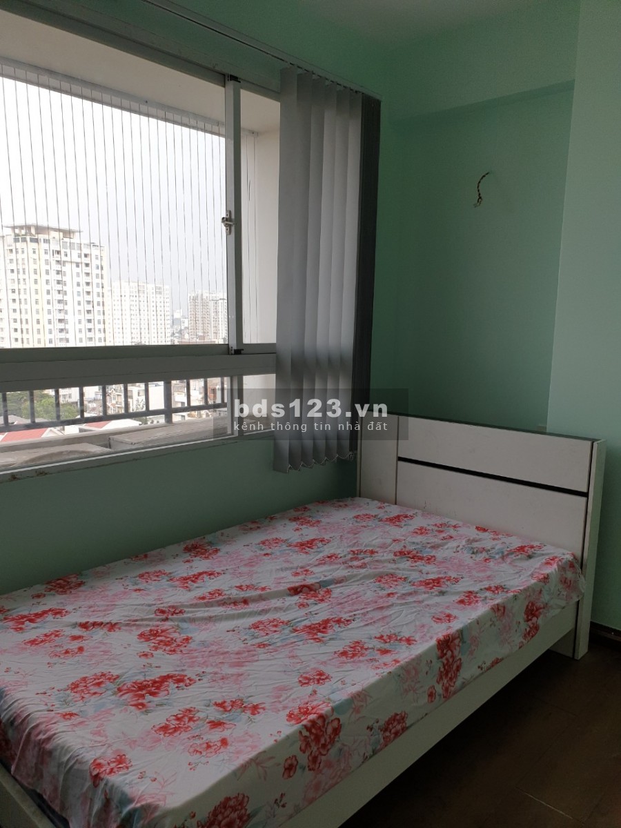 Cho thuê nhanh căn hộ chung cư 4S Riverside Bình Triệu, đường số 17 Từ Phạm Văn Đồng, phường Hiệp Bình Chánh