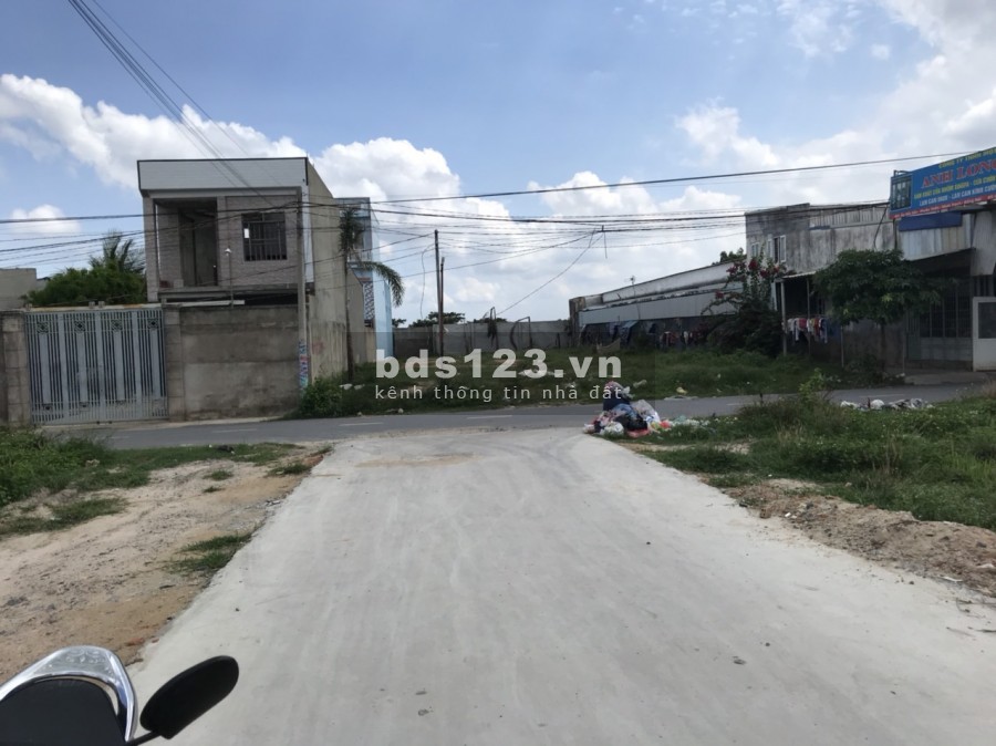 790m2 có 300m thổ cư Phước Thiền vị trí trung tâm, Nhơn Trạch, Vị thế đầy tiềm năng