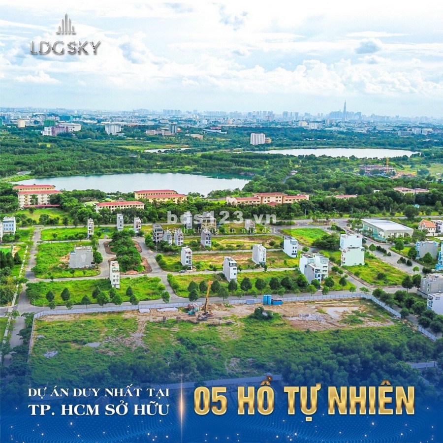 Duy nhất 1 căn giá trực tiếp từ chủ đầu tư căn 2PN dt 76m2, chung cư LDG Sky