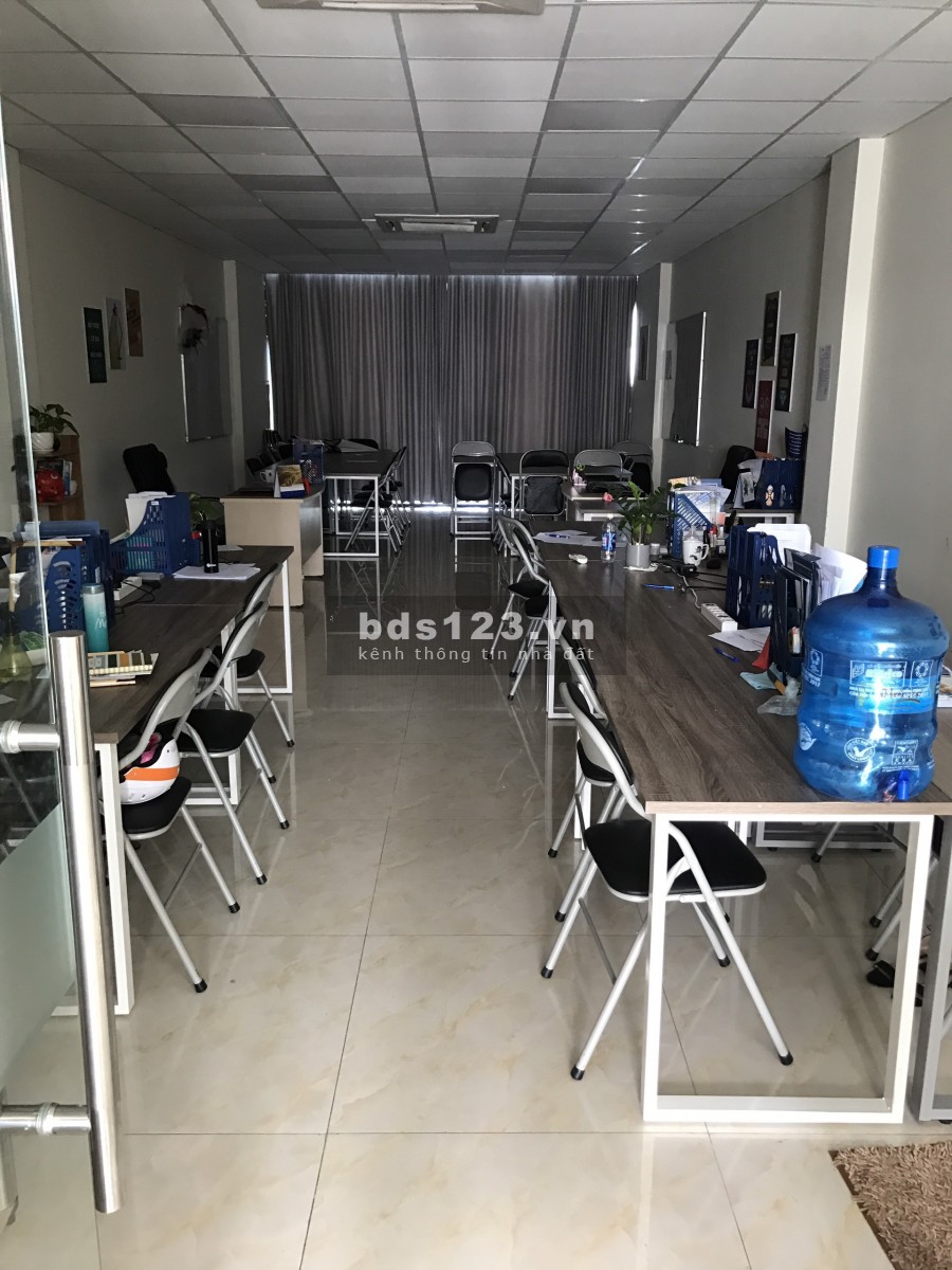 cho thuê toàn nhà văn phòng quận 2 thiết kế chuẩn văn phòng LH 0903-066-813