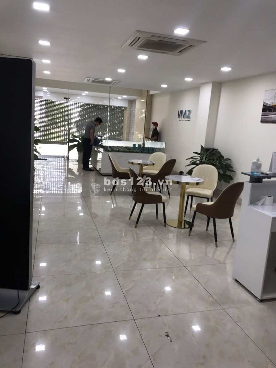 cho thuê toàn nhà văn phòng quận 2 thiết kế chuẩn văn phòng LH 0903-066-813