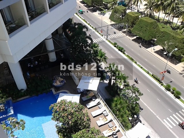 Bán gấp căn hộ 5* the costa vị trí trên con đường vàng- trần phú