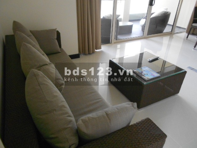 Bán gấp căn hộ 5* the costa vị trí trên con đường vàng- trần phú