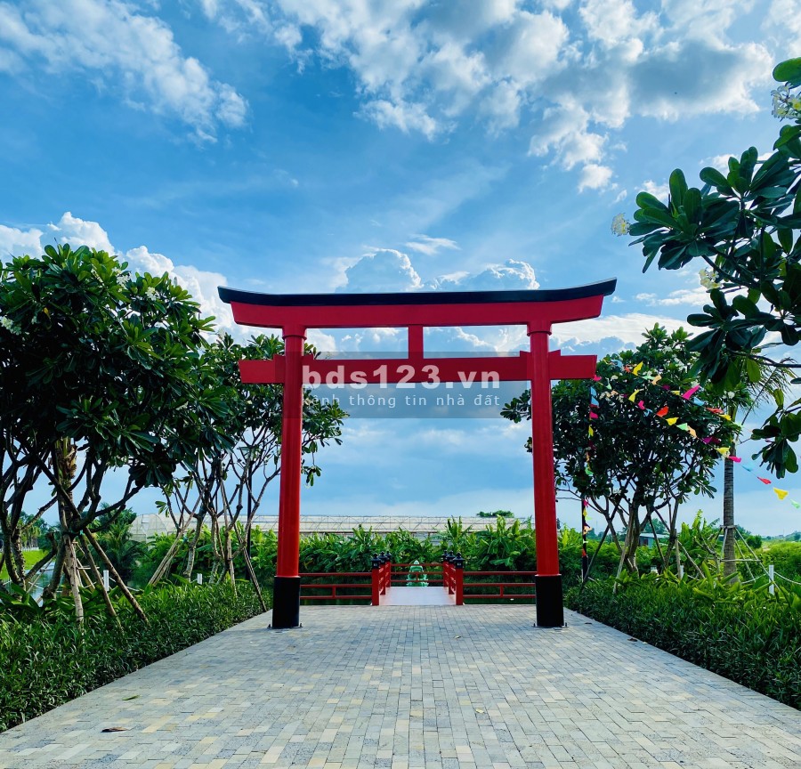 Đất nền dự án kề Phú Mỹ Hưng q7 - Giá và chính sách ưu đãi tháng 7/2021