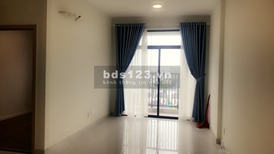 Cho thuê căn hộ Jamila Khang Điền, dt 76m2, 2 pn, bếp, 3 máy lạnh, giá chỉ 7.2 triệu