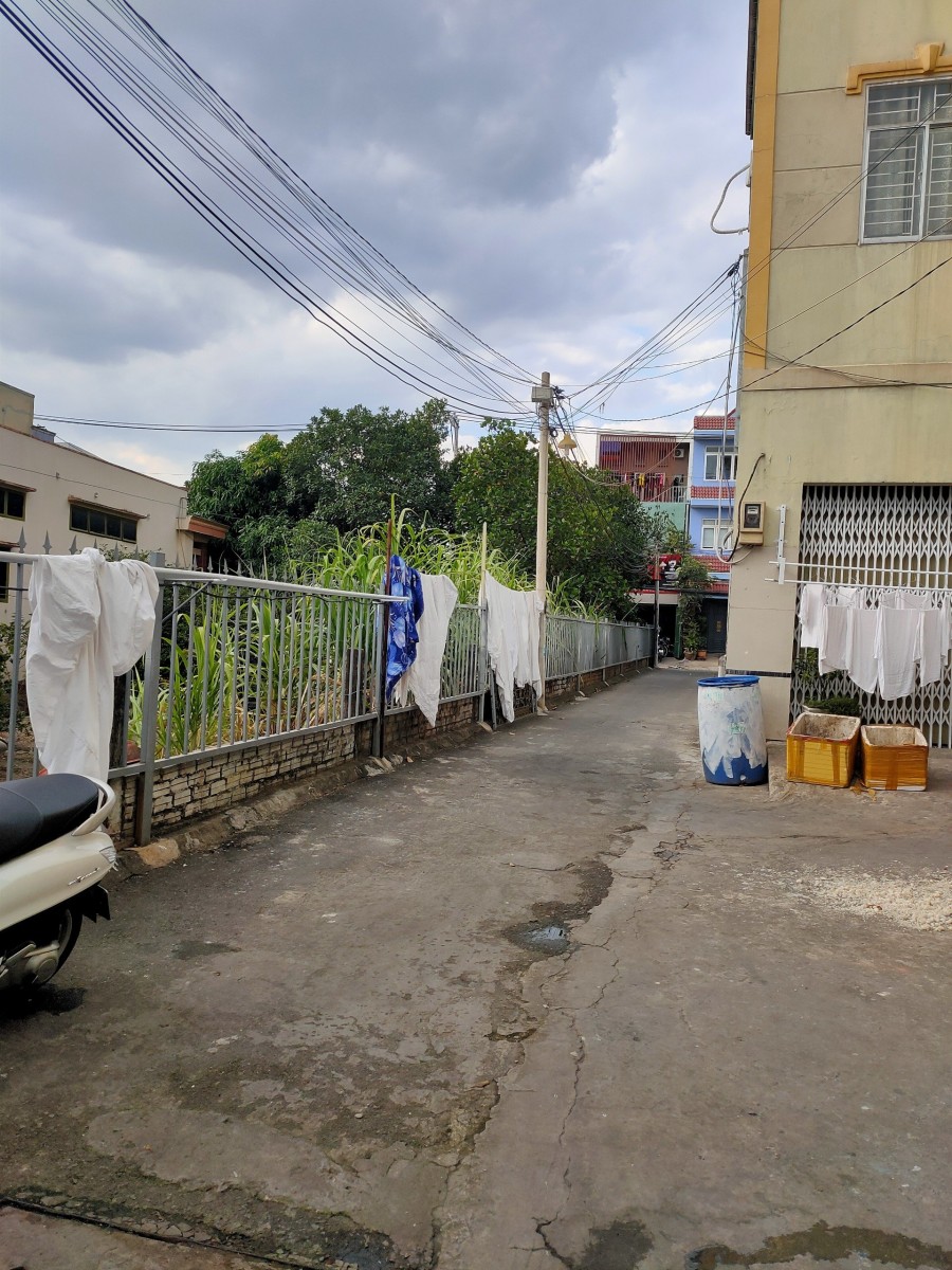 Bán Nhà 3 Lầu Hẻm Xe Hơi Đường Số 2, Hiệp Bình Phước,…