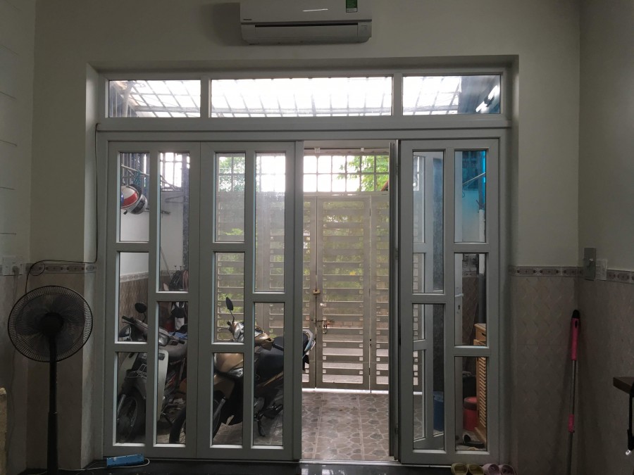 Bán Nhà 3 Lầu Hẻm Xe Hơi Đường Số 2, Hiệp Bình Phước,…