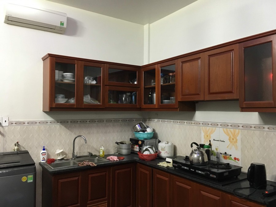 Bán Nhà 3 Lầu Hẻm Xe Hơi Đường Số 2, Hiệp Bình Phước,…