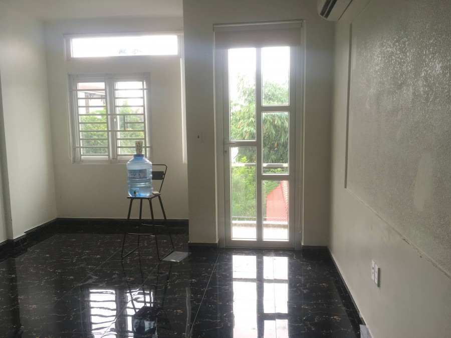 Bán Nhà 3 Lầu Hẻm Xe Hơi Đường Số 2, Hiệp Bình Phước,…