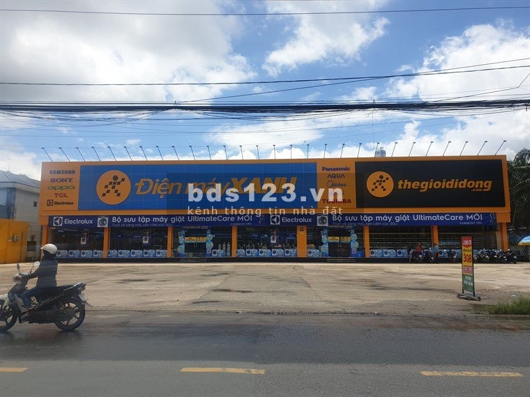 Bán gấp lô đất 3.430m2 mt đường Tỉnh 42m, ngay khu dân cư. giá 480 triệu
