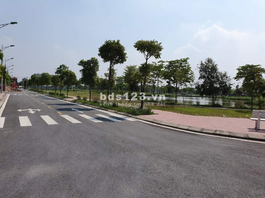Bán nhà Mậu Lương, Hà Đông, thoáng mát, an sinh đỉnh, dt 35m2, giá 2,6 tỷ