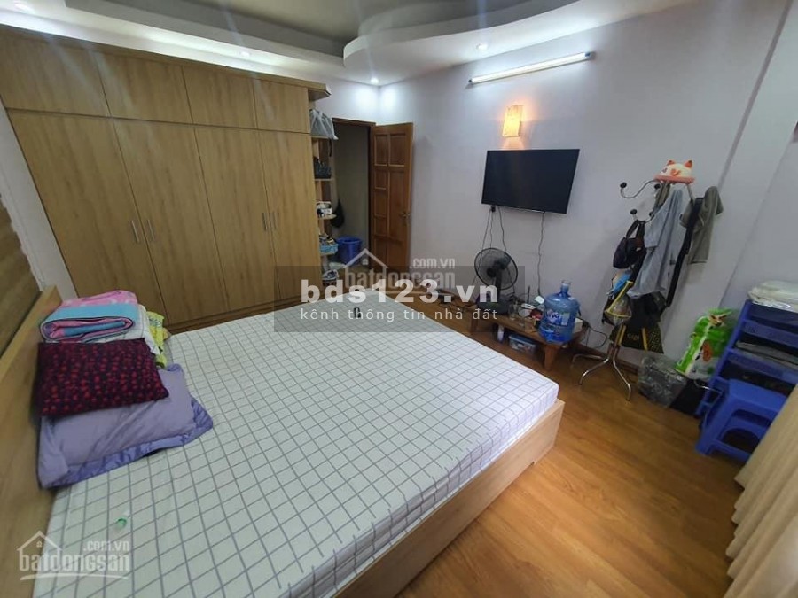 Bán nhà riêng tại 44/130 đường Trần Thái Tông diện tích 63m2 giá 5.7 tỷ