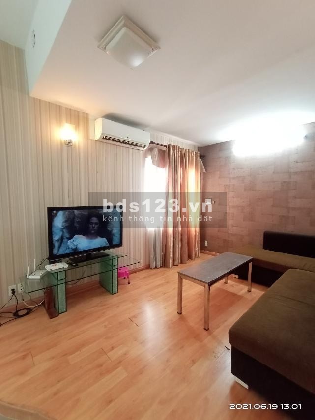 Căn hộ Minh Thành Quận 7, đc 173 Lê Văn Lương, phường Tân Quy quận 7 Dt 88m2, 2PN