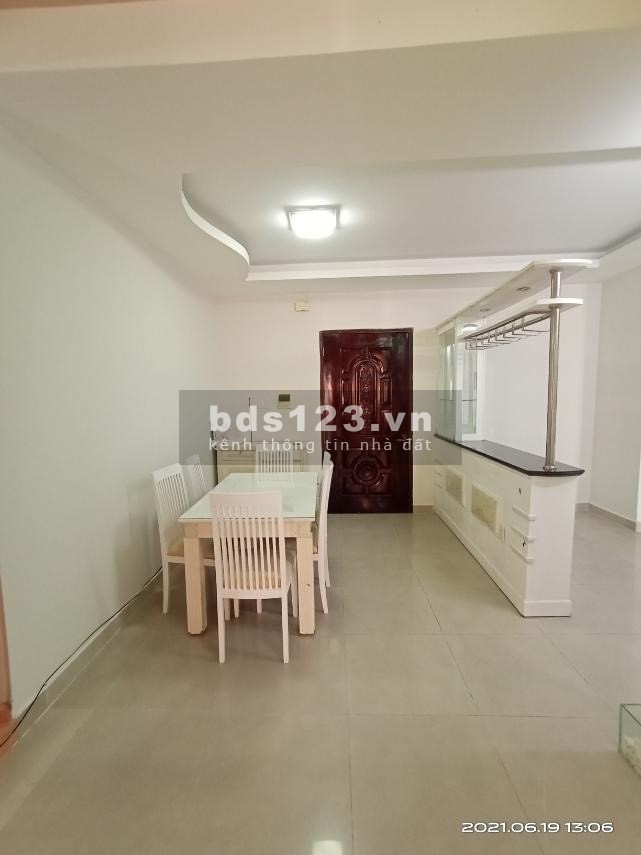 Căn hộ Minh Thành Quận 7, đc 173 Lê Văn Lương, phường Tân Quy quận 7 Dt 88m2, 2PN