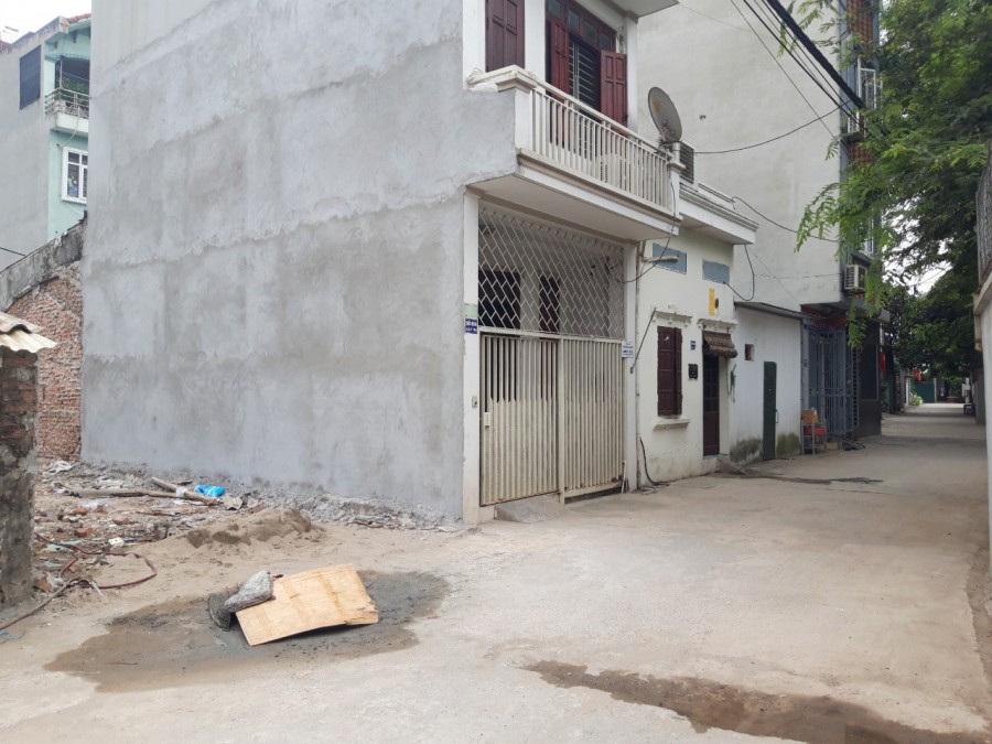Chính chủ bán đất phân lô ô tô đỗ cửa, dt 68m2, chia đôi tuyệt đẹp, giá đầu tư