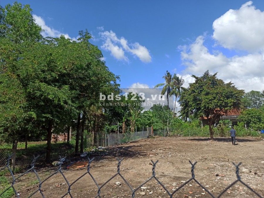 1000m2 full thổ cư giá hửu nghị cách ĐT 830 100m (30x36) oto tới đất Xã Mỹ Lệ,Cần Đước