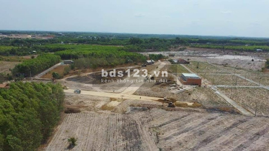 Đất nền Mỹ Xuân Phú Mỹ, khu dân cư 8A liền kề khu Việt Kiều chỉ 900 triệu