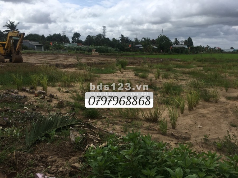 Sở hữu đất nền đường Đan, đường 4m, liên hệ 0797968868, đã có sổ