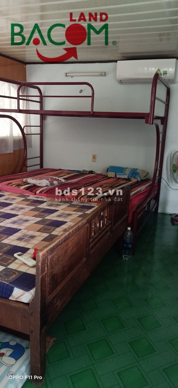 Bán căn nhà cấp 4 P. Hố Nai, đường Nguyễn Aí Quốc vào chỉ 200m DT 149M2 giá chỉ 3ty950