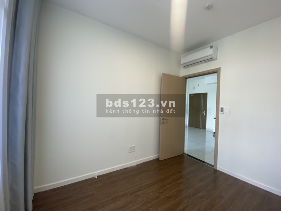 Cho thuê căn hộ Jamila Khang Điền, dt 76m2, 2 pn, bếp, 3 máy lạnh, giá chỉ 7.2 triệu